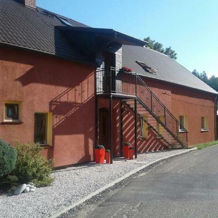 Przytulne Na Poddaszu Jelenia Gora Luaran gambar