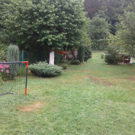 Przytulne Na Poddaszu Jelenia Gora Luaran gambar