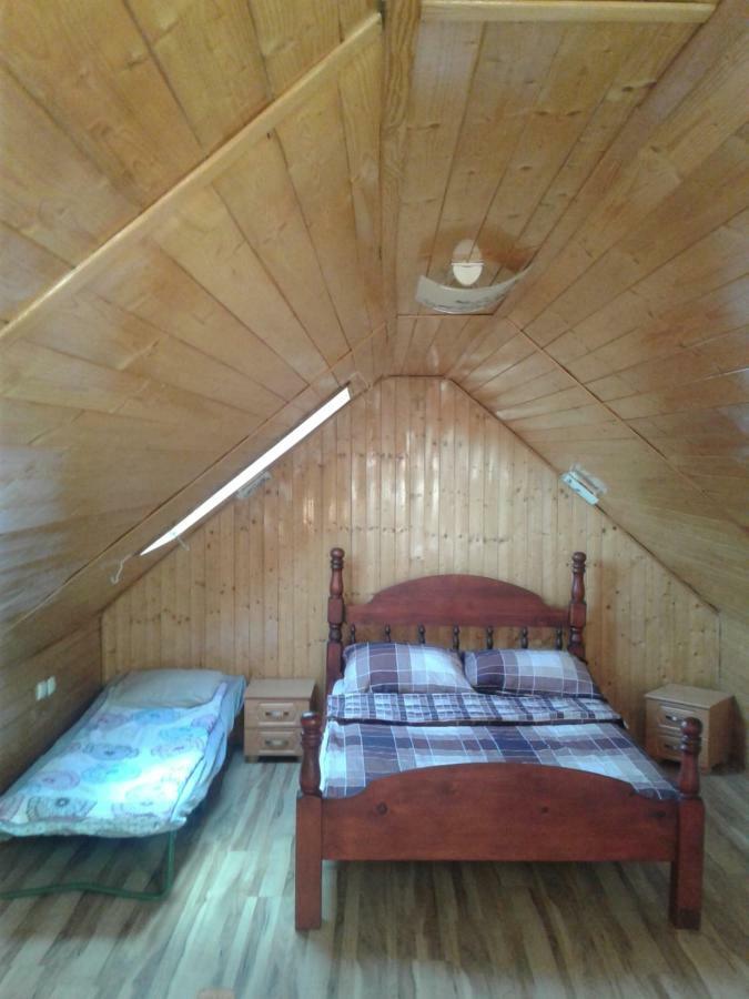Przytulne Na Poddaszu Jelenia Gora Luaran gambar