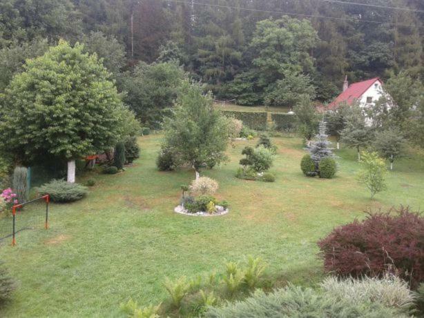 Przytulne Na Poddaszu Jelenia Gora Luaran gambar
