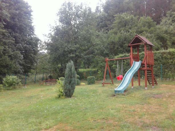 Przytulne Na Poddaszu Jelenia Gora Luaran gambar